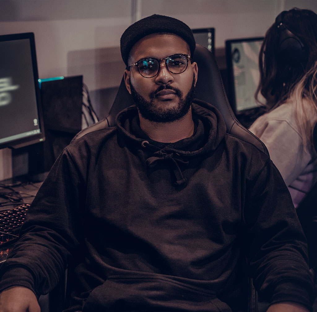 <strong>Luan Y., Technology Director</strong>