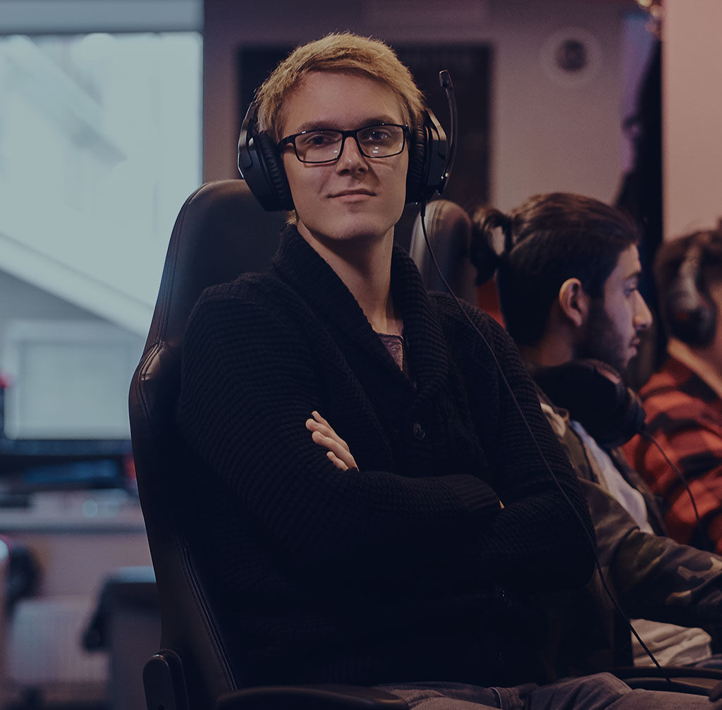 <strong>Rayane JF, Founder & Managing Director</strong>